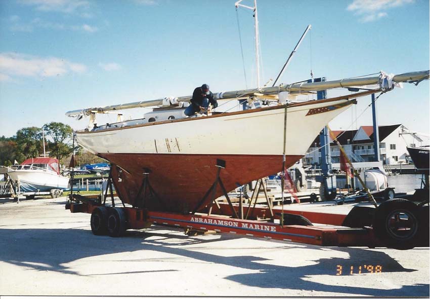 Boat Trader | Boats | Abrahamson Marine in Ludington MI